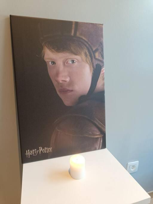Ron Appartement