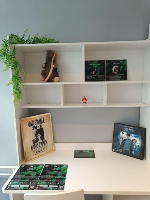 Appartement Ron