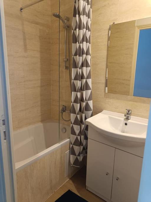 Ron Appartement