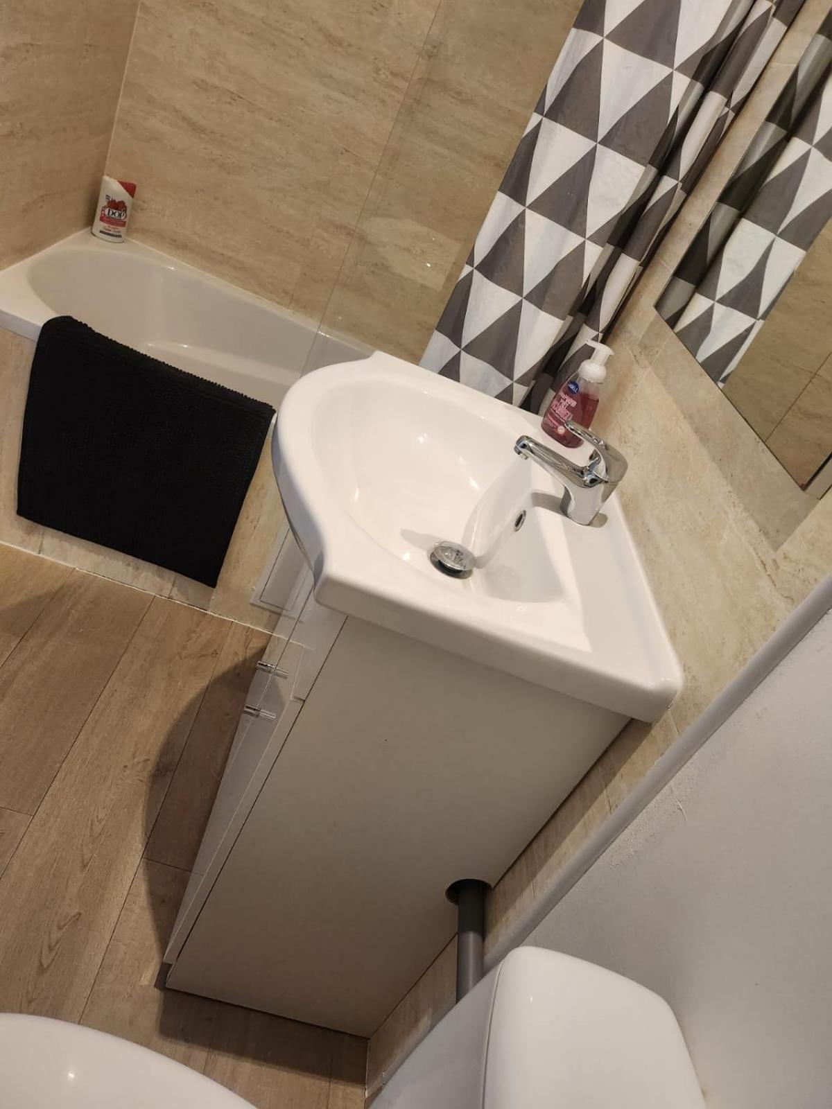Apartment Ron Besançon